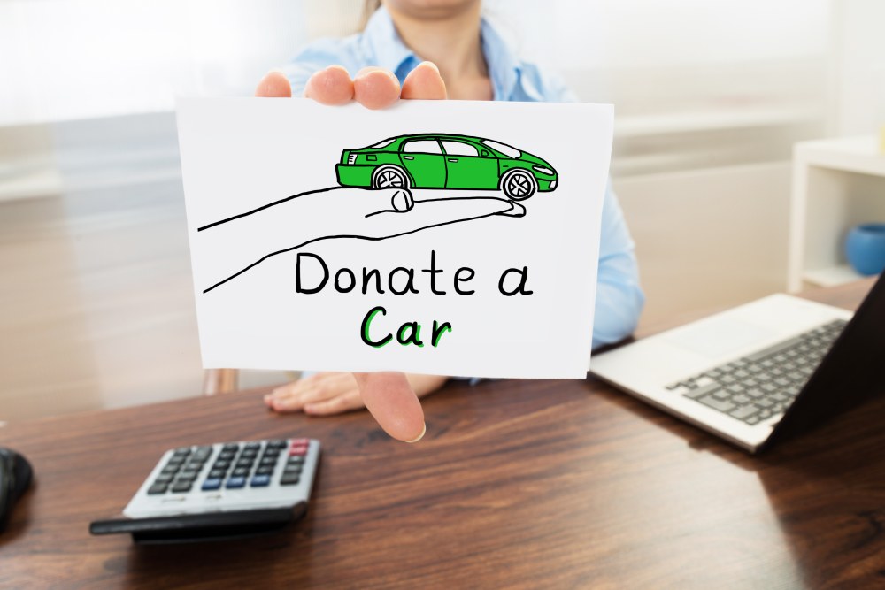 Things to know when donating cars to the Sierra Club